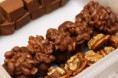 chocolates con frutos secos